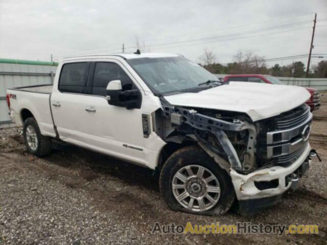 FORD F250 SUPER DUTY, 1FT7W2BT1KED09322