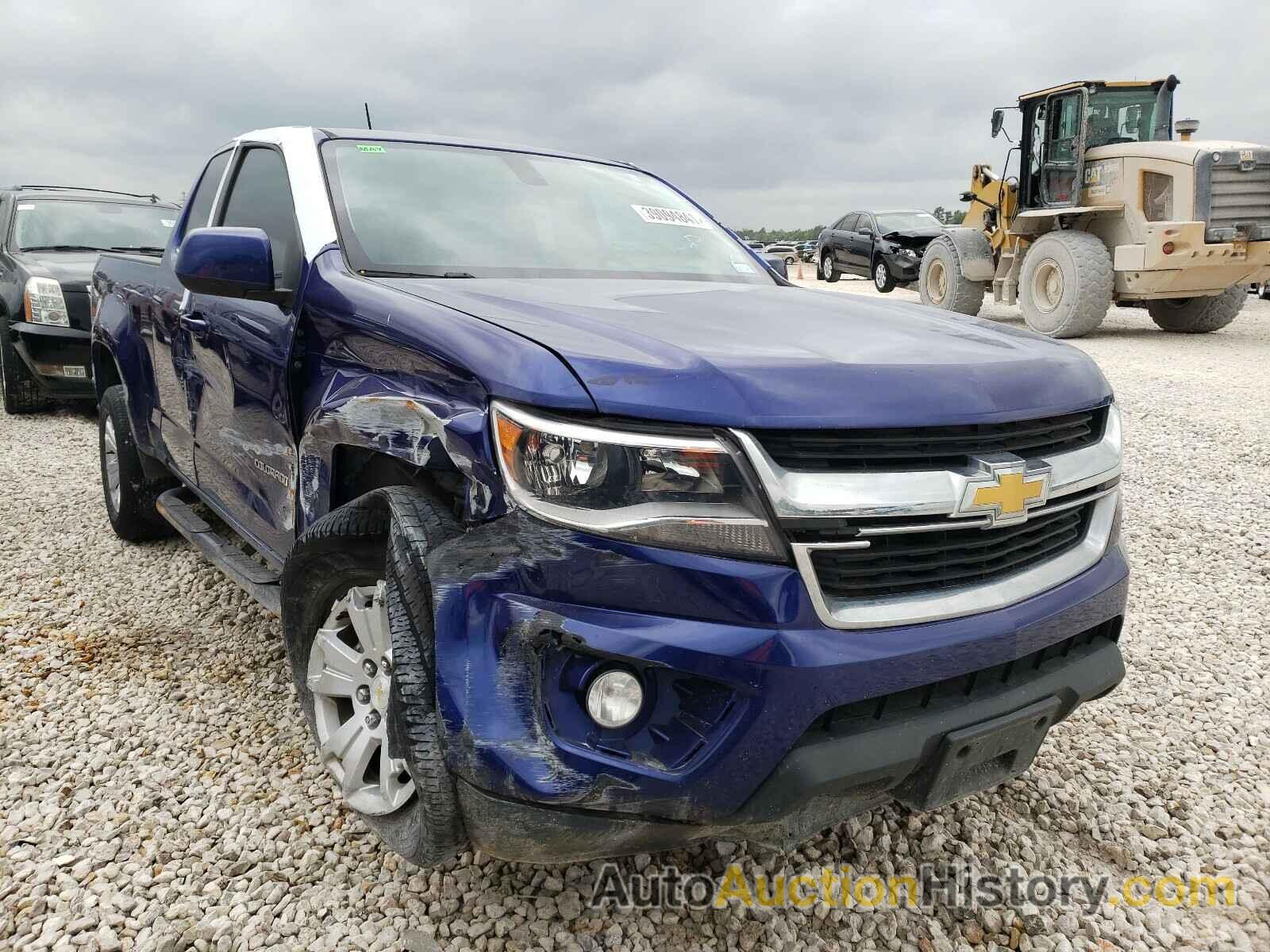 2016 CHEVROLET ALL OTHER LT, 1GCHSCEAXG1376368