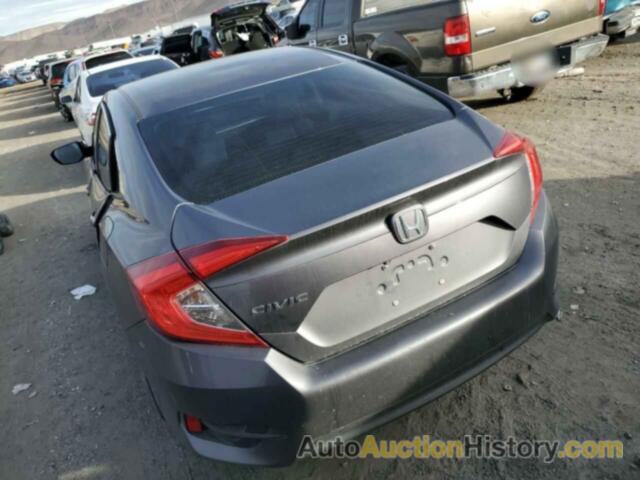 HONDA CIVIC EX, 2HGFC2F73GH532240