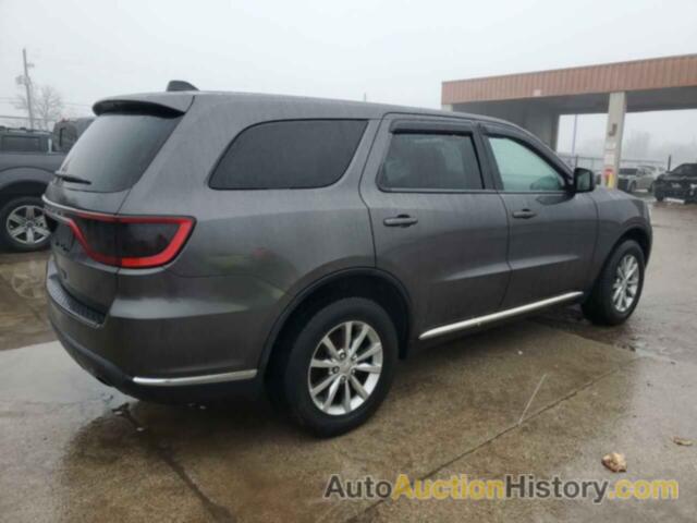 DODGE DURANGO SXT, 1C4RDJAG7HC879083