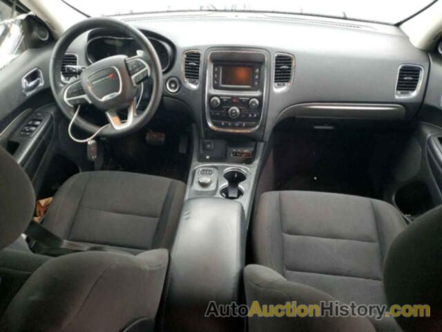 DODGE DURANGO SXT, 1C4RDJAG7HC879083