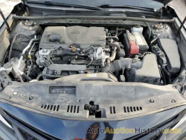 TOYOTA CAMRY L, 4T1B11HK9KU241225