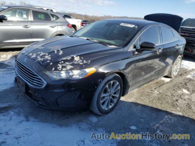 FORD FUSION SE, 3FA6P0HD5LR169762