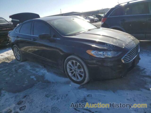 FORD FUSION SE, 3FA6P0HD5LR169762