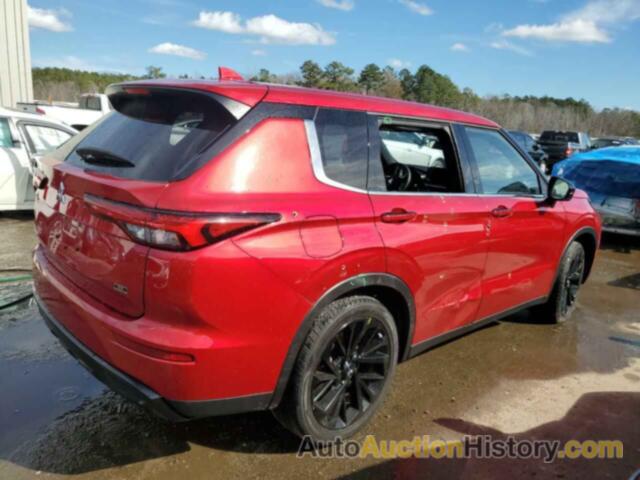 MITSUBISHI OUTLANDER SE, JA4J3UA88PZ024702