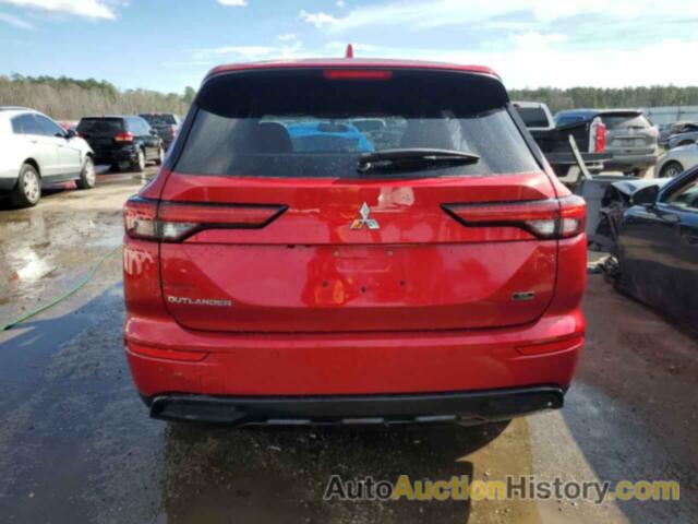 MITSUBISHI OUTLANDER SE, JA4J3UA88PZ024702