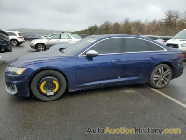 AUDI S6/RS6 PRESTIGE, WAUFFAF26LN063227