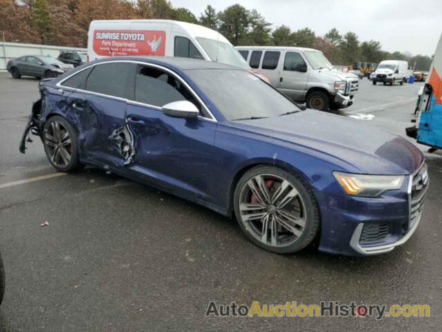 AUDI S6/RS6 PRESTIGE, WAUFFAF26LN063227