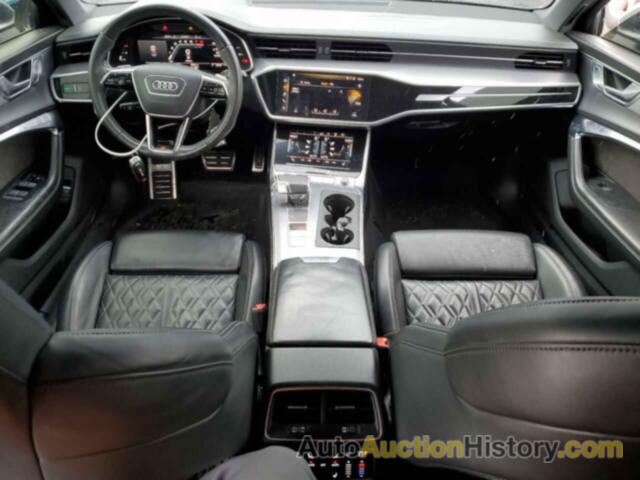 AUDI S6/RS6 PRESTIGE, WAUFFAF26LN063227