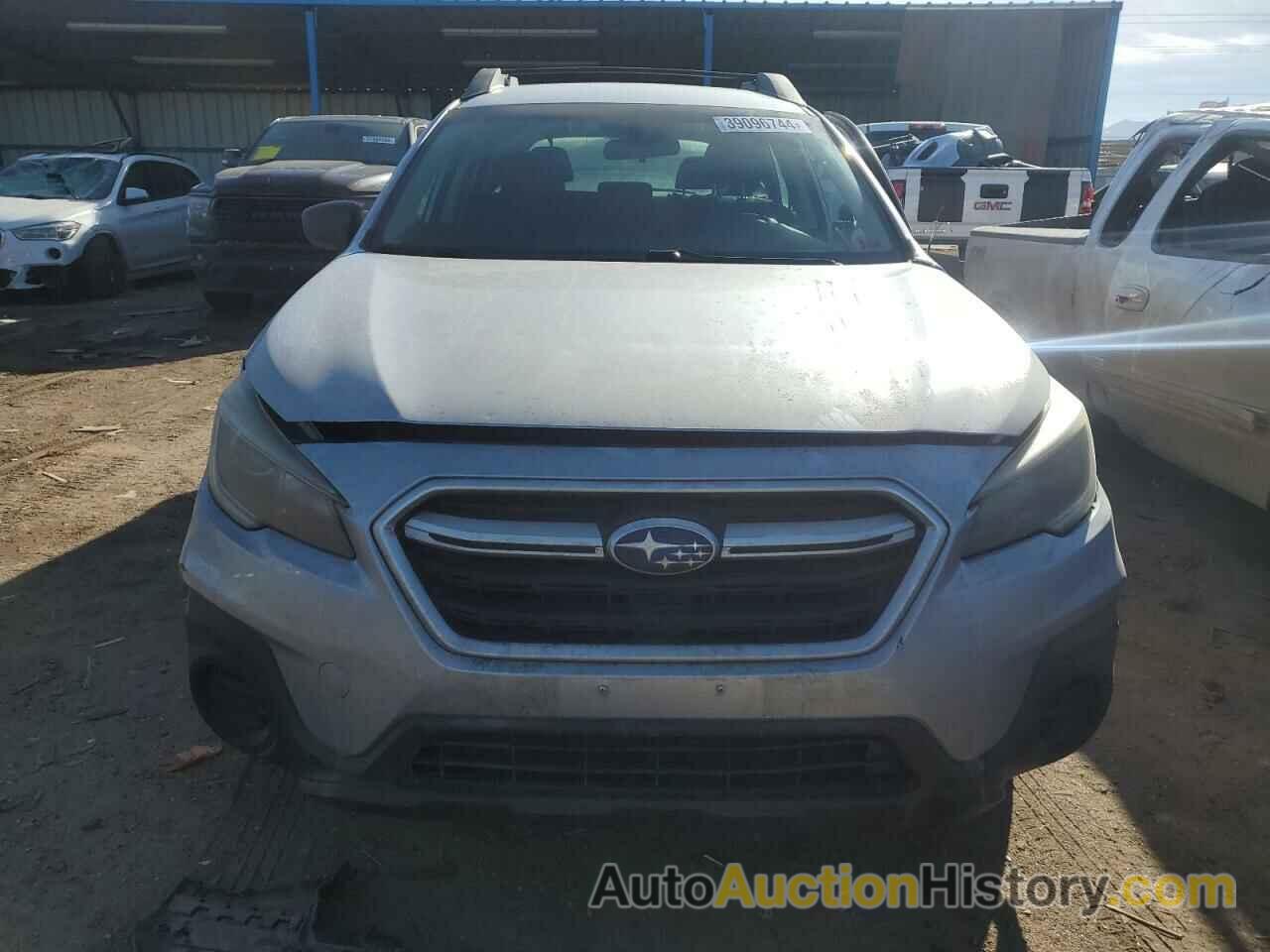 SUBARU OUTBACK 2.5I, 4S4BSABC8K3201125