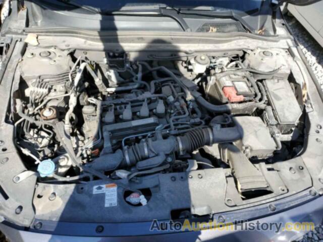 HONDA ACCORD LX, 1HGCV1F15LA000757