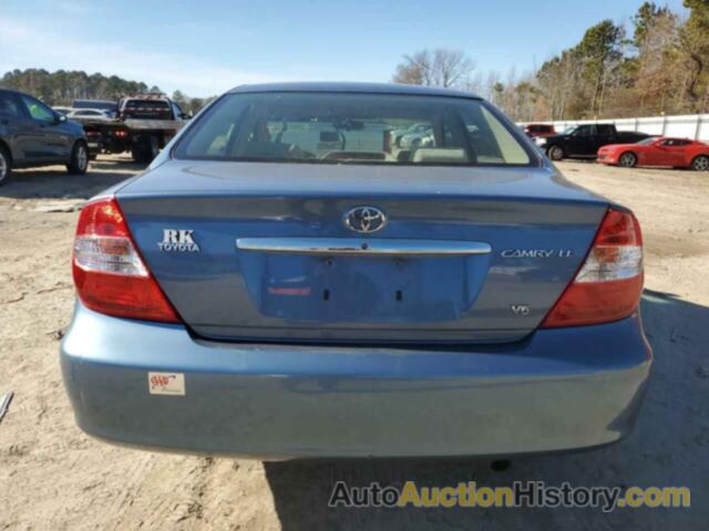 TOYOTA CAMRY LE, 4T1BF30K64U581606