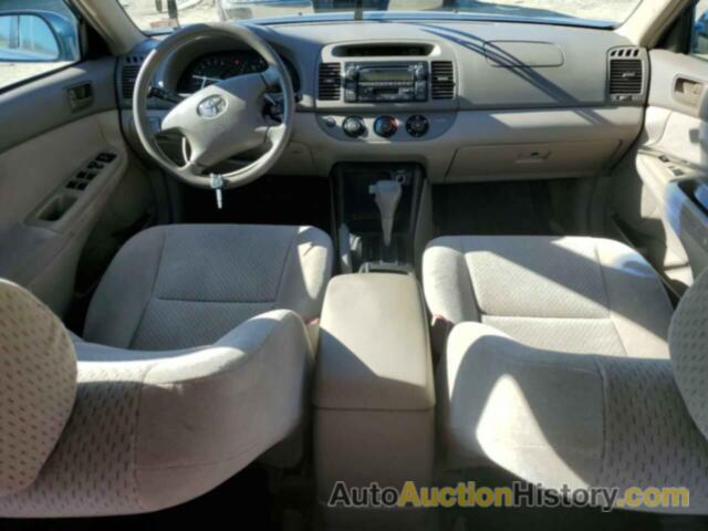 TOYOTA CAMRY LE, 4T1BF30K64U581606