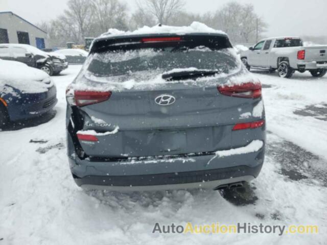 HYUNDAI TUCSON LIMITED, KM8J3CAL5KU934684