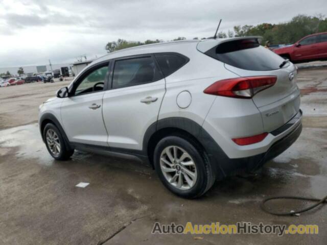 HYUNDAI TUCSON LIMITED, KM8J33A49GU054264