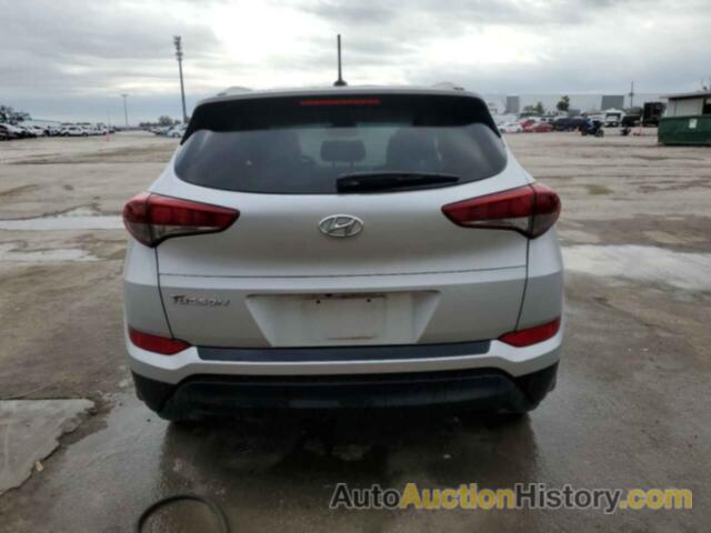 HYUNDAI TUCSON LIMITED, KM8J33A49GU054264