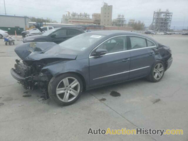 VOLKSWAGEN CC SPORT, WVWBN7AN8DE566672