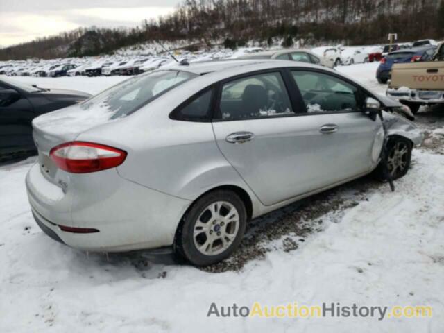 FORD FIESTA SE, 3FADP4BJ0EM186353