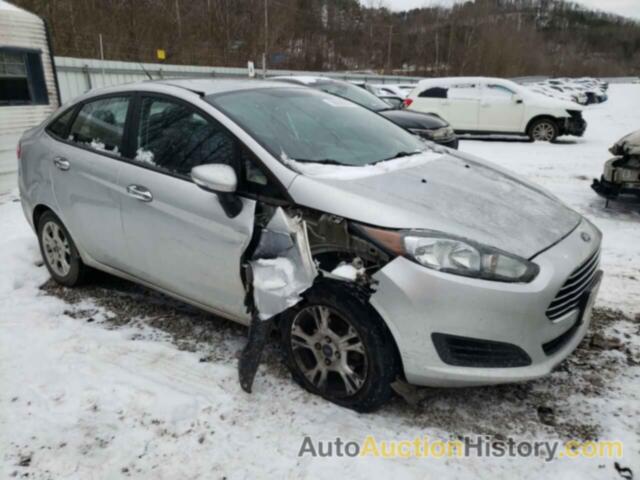 FORD FIESTA SE, 3FADP4BJ0EM186353