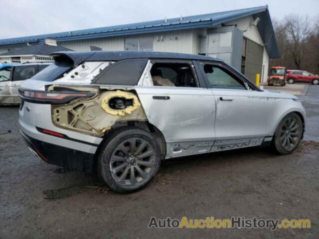 LAND ROVER RANGEROVER R-DYNAMIC SE, SALYL2RV4JA730003