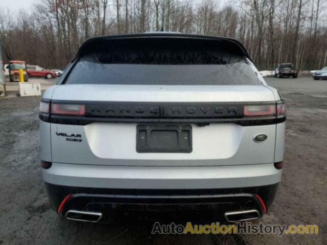 LAND ROVER RANGEROVER R-DYNAMIC SE, SALYL2RV4JA730003