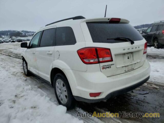 DODGE JOURNEY SE, 3C4PDCBB8KT694512