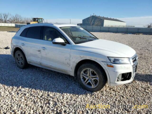 AUDI Q5 PREMIUM, WA1ANAFY7K2067978