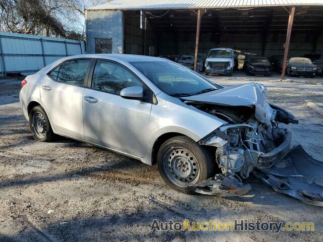 TOYOTA COROLLA L, 5YFBURHE8JP802353