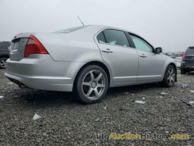 FORD FUSION SEL, 3FAHP0JA7CR214290