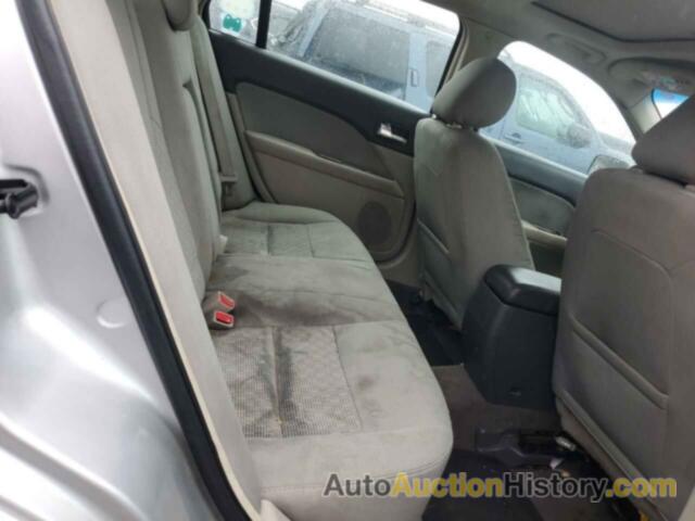 FORD FUSION SEL, 3FAHP0JA7CR214290