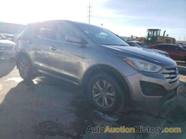 HYUNDAI SANTA FE, 5XYZTDLB0DG017156