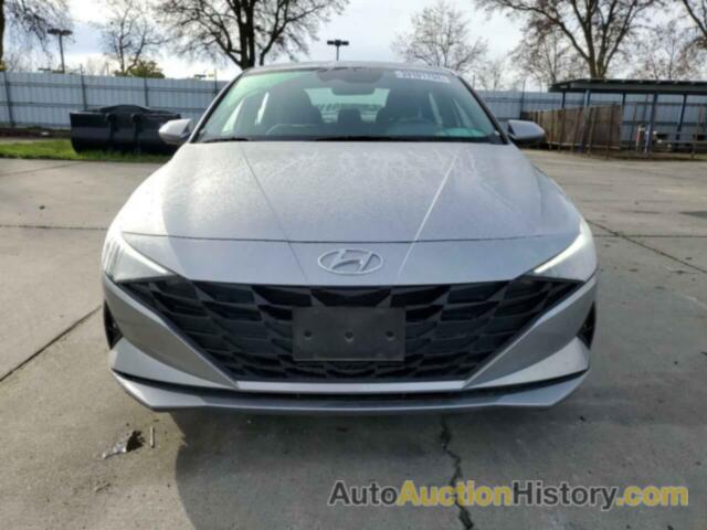 HYUNDAI ELANTRA SE, 5NPLL4AG7MH020147