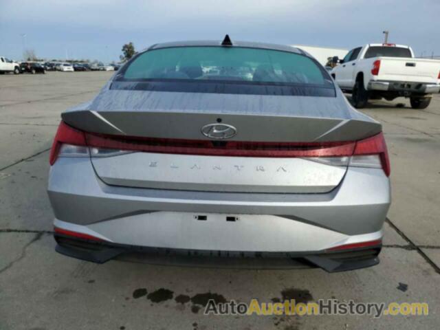 HYUNDAI ELANTRA SE, 5NPLL4AG7MH020147