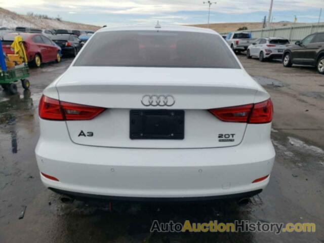 AUDI A3 PREMIUM, WAUB8GFF4G1046521