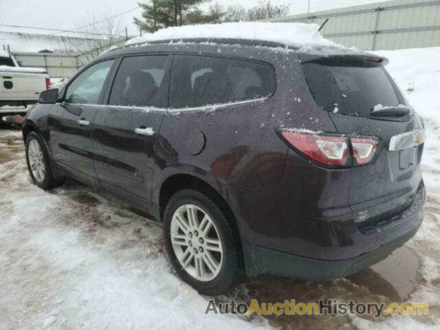 CHEVROLET TRAVERSE LT, 1GNKVGKD8FJ311592