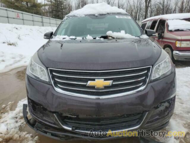 CHEVROLET TRAVERSE LT, 1GNKVGKD8FJ311592