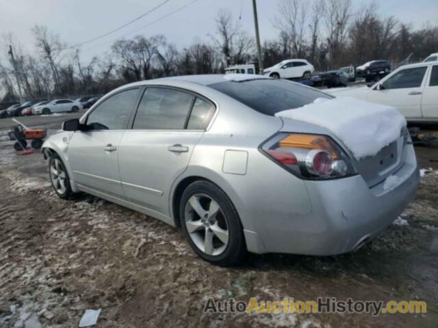 NISSAN ALTIMA 3.5SE, 1N4BL21E58N473595