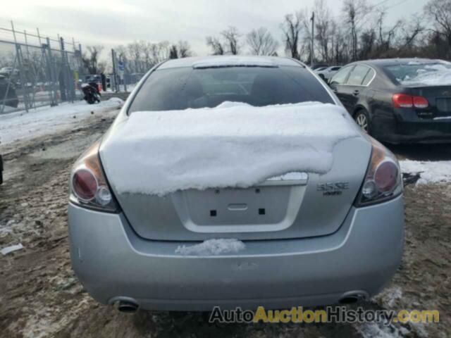 NISSAN ALTIMA 3.5SE, 1N4BL21E58N473595