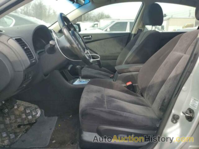 NISSAN ALTIMA 3.5SE, 1N4BL21E58N473595