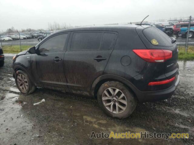 KIA SPORTAGE LX, KNDPBCAC9F7759667