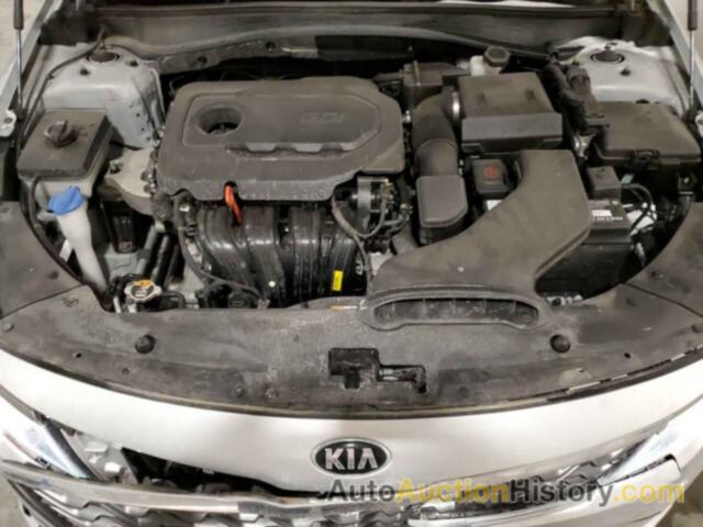 KIA OPTIMA LX, 5XXGT4L31LG428682