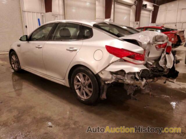 KIA OPTIMA LX, 5XXGT4L31LG428682