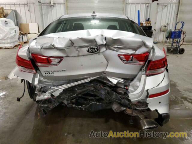 KIA OPTIMA LX, 5XXGT4L31LG428682