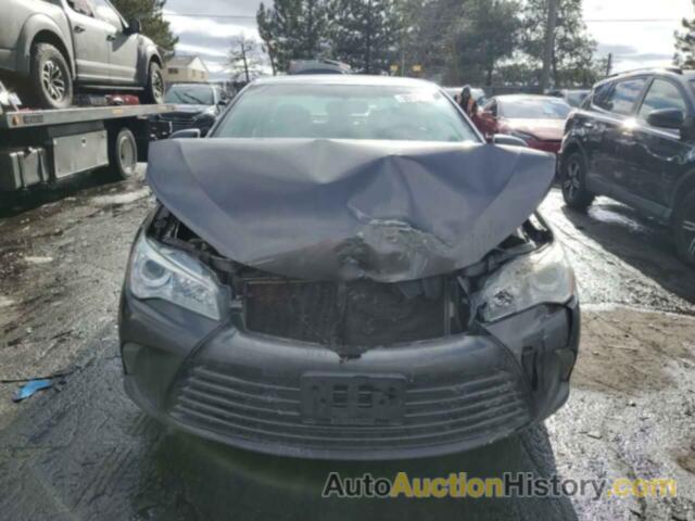 TOYOTA CAMRY LE, 4T1BF1FK0GU608170
