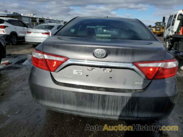 TOYOTA CAMRY LE, 4T1BF1FK0GU608170