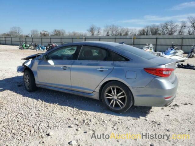 HYUNDAI SONATA SPORT, 5NPE34AB5FH075826