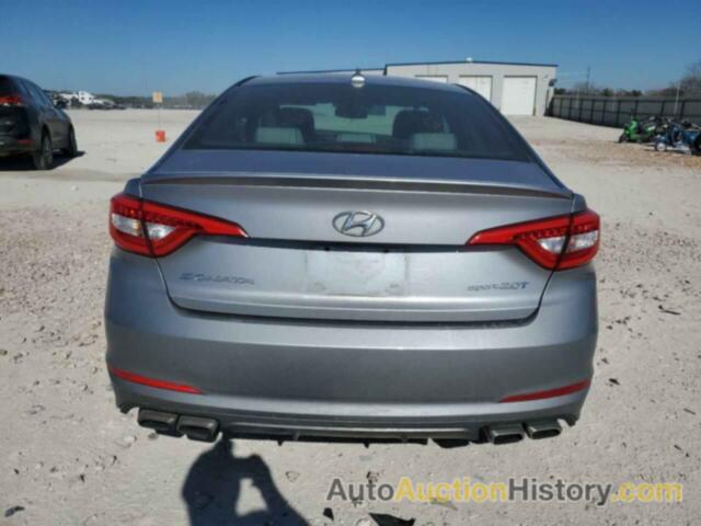 HYUNDAI SONATA SPORT, 5NPE34AB5FH075826