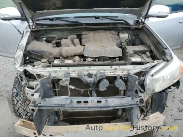 TOYOTA 4RUNNER SR5, JTEBU5JR7D5114122