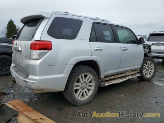 TOYOTA 4RUNNER SR5, JTEBU5JR7D5114122