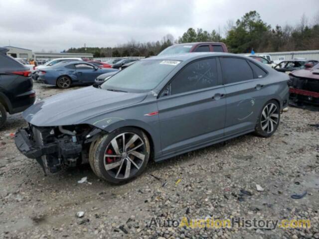 VOLKSWAGEN JETTA GLI, 3VW6T7BU5LM039885